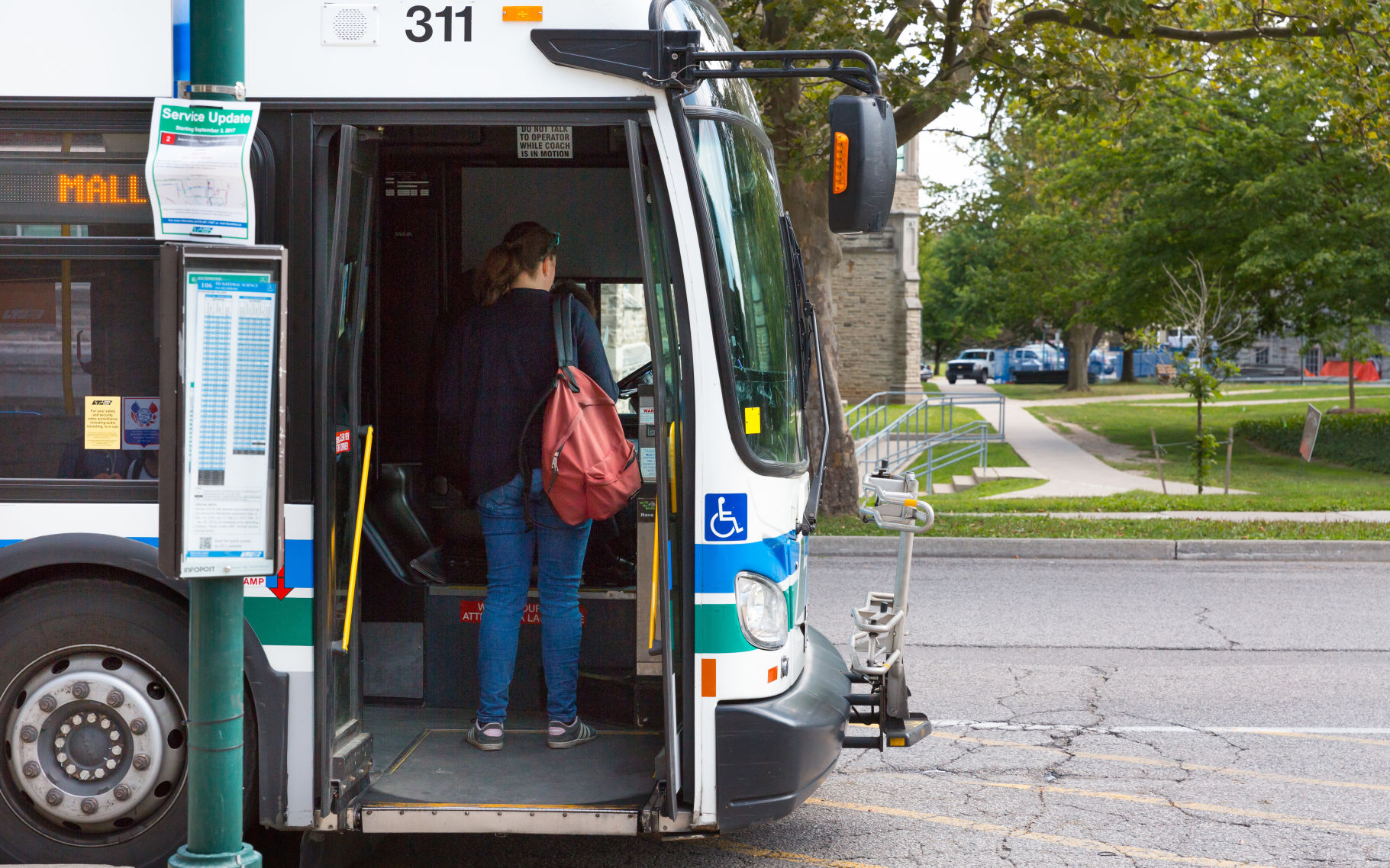BRT